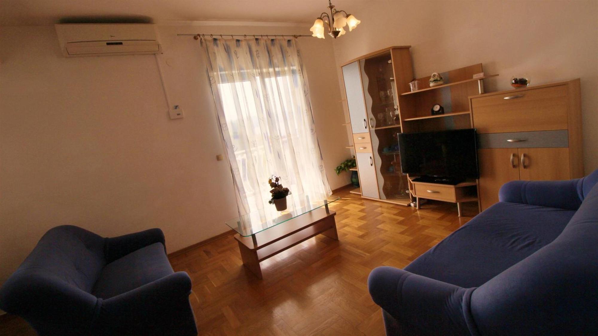 Apartments Marusic Omiš Exteriér fotografie