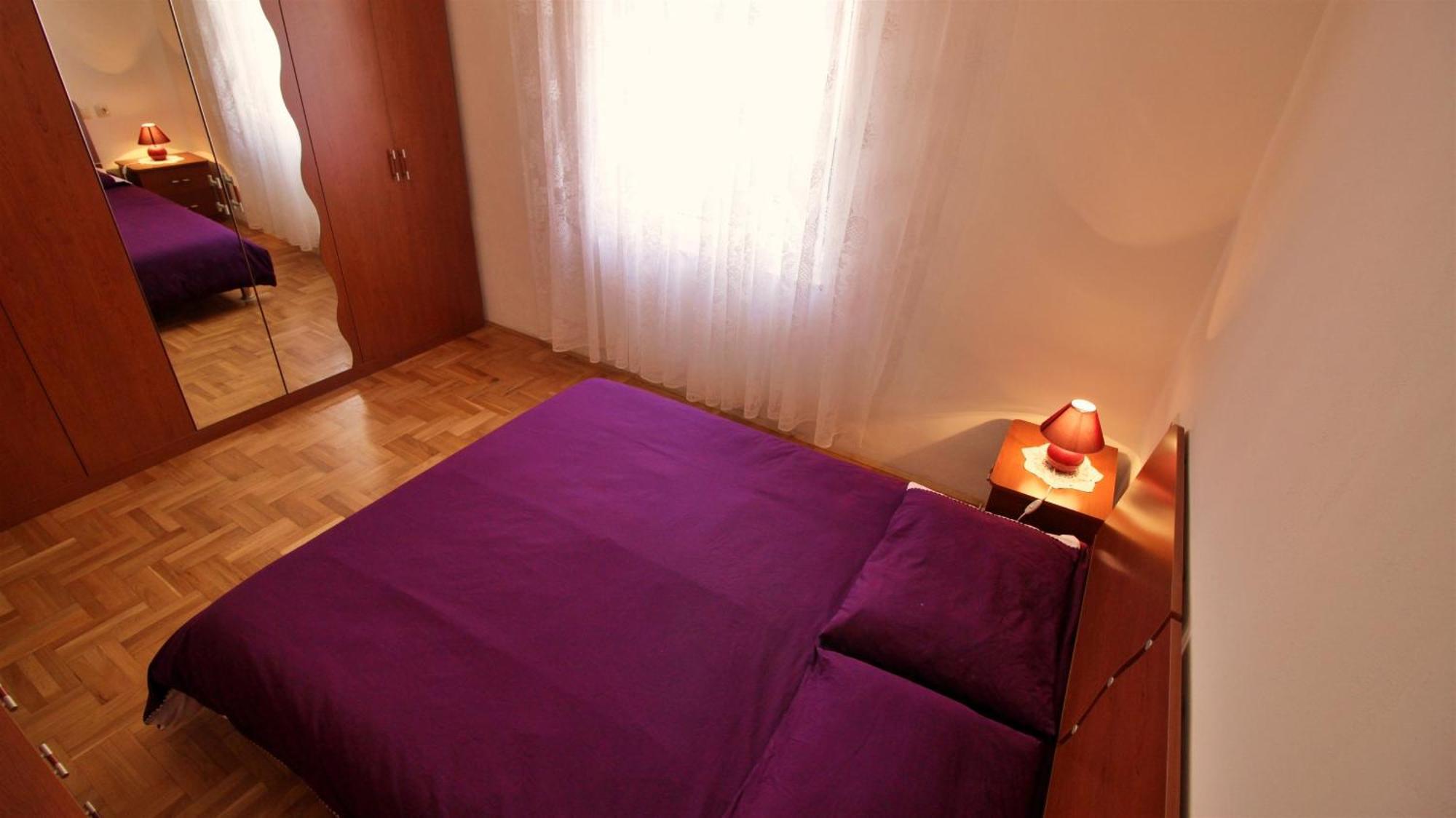Apartments Marusic Omiš Exteriér fotografie